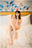 村里来了洋媳妇